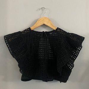 Urban Outfitters Mestiza Crop Top